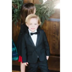 Hope & Henry Boys' Tuxedo Pant, Kids -Hope & Henry Sales GUEST 3649a3e2 d33b 42cb ab4d 3d0469d9585b