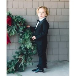 Hope & Henry Boys' Tuxedo Pant, Kids -Hope & Henry Sales GUEST 3adeaa8b 4187 4877 9102 38a5d3ed0088