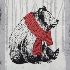 Hope & Henry Boys' Long Sleeve Graphic Tee, Toddler