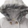 Hope & Henry Baby Faux Fur Hooded Sweater Set -Hope & Henry Sales GUEST 400aa7ab 7b6e 44e5 a4f3 742d80f6ebf4