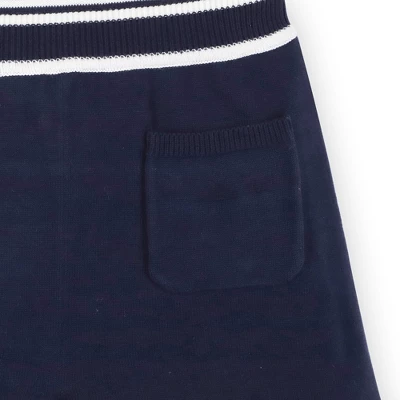 Hope & Henry Girls' Bow Shoulder Sweater Romper, Toddler 6 Hope & Henry Girls' Bow Shoulder Sweater Romper, Toddler - Image 4