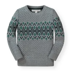 Hope & Henry Boys' Crewneck Pullover Sweater With Elbow Patches, Kids 22 Hope & Henry Boys' Crewneck Pullover Sweater With Elbow Patches, Kids -Hope & Henry Sales GUEST 4032997e 4bec 4488 a7f0 e54ca95e5017