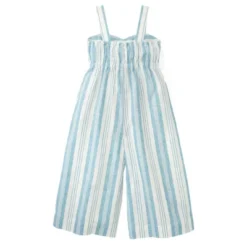 Hope & Henry Girls' Bow Front Wide Leg Jumpsuit, Infant 14 Hope & Henry Girls' Bow Front Wide Leg Jumpsuit, Infant -Hope & Henry Sales GUEST 41762f06 7529 4810 ade6 7c13fd25f5ef