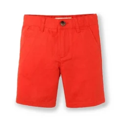 Hope & Henry Boys' Chino Short, Infant 12 Hope & Henry Boys' Chino Short, Infant -Hope & Henry Sales GUEST 41d0a126 1ab9 4c26 a1dc 00033792c212