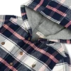 Hope & Henry Boys' Long Sleeve Hooded Flannel Shirt Jacket, Kids -Hope & Henry Sales GUEST 42cb2aa3 585b 43bf a78d 23e7160c0bbb