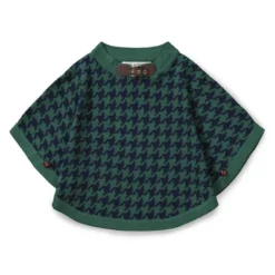 Hope & Henry Girls' Organic Cotton Sweater Cape, For Kids -Hope & Henry Sales GUEST 449d8e1a e4d9 4006 b207 55803fc0fdb4