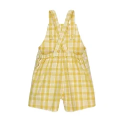 Hope & Henry Baby Shortie Overall Romper -Hope & Henry Sales GUEST 48571a95 5391 4e10 9829 9f3db935a54c