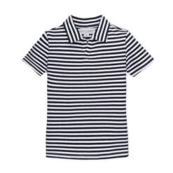 Hope & Henry Boys' Organic Cotton Jersey Polo, Infant -Hope & Henry Sales GUEST 489b9ab2 52fb 461f acf1 e4e47db32ac1