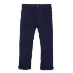 Hope & Henry Boys' Organic Cotton Twill Chino, Kids -Hope & Henry Sales GUEST 4947443f d074 4845 a6d4 eefbbad7b4cd