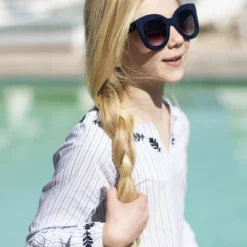 Hope & Henry Girls' Embroidered Caftan Cover-Up, Kids -Hope & Henry Sales GUEST 498f8c28 48ab 48b7 94e8 1999c1ec95fc