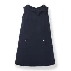 Hope & Henry Girls' Ponte Dress With Petite Collar, Infant 17 Hope & Henry Girls' Ponte Dress With Petite Collar, Infant -Hope & Henry Sales GUEST 4b9aef23 bf9c 44ea b717 9b8967e53d5a