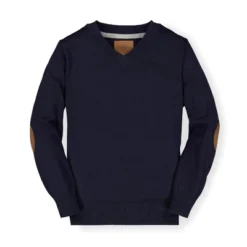 Hope & Henry Boys' V-Neck Sweater, Infant -Hope & Henry Sales GUEST 4bfe5d4a 3cc4 4c68 bfa9 402ea1026d3e 1