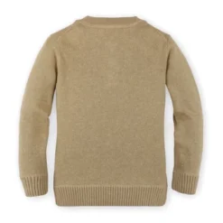 Hope & Henry Boys' Organic Cotton Long Sleeve Henley Pullover Sweater, Infant -Hope & Henry Sales GUEST 4c3d7c6c d15c 4d16 b570 d9b338b105e1