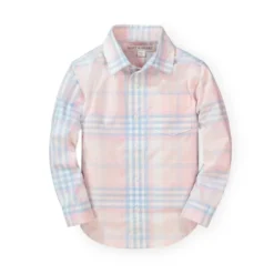 Hope & Henry Boys' Poplin Button Down Shirt, Kids -Hope & Henry Sales GUEST 4edc5004 364d 4a3f ade7 eee4149e99ce