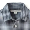 Hope & Henry Boys' Poplin Short Sleeve Button Down Shirt, Infant 2 Hope & Henry Boys' Poplin Short Sleeve Button Down Shirt, Infant -Hope & Henry Sales GUEST 4f53f74c 7bf0 4003 8d62 e2b29de87fd3