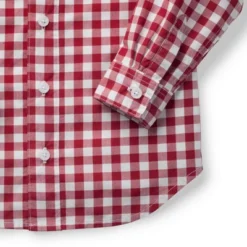 Hope & Henry Boys' Poplin Button Down Shirt, Kids -Hope & Henry Sales GUEST 4f8c5d58 1daf 4ad3 95b9 c0fef761d245