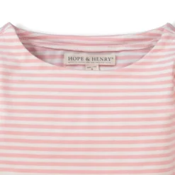 Hope & Henry Girls' Lightweight Skater Dress, Infant -Hope & Henry Sales GUEST 4fd351ea 1cae 44c4 ba1e 05d2cf217a35
