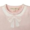 Hope & Henry Girls' Trompe L'oeil Sweater Dress, Infant -Hope & Henry Sales GUEST 503fb603 1527 4d24 bf52 82ac19ae403d