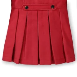 Hope & Henry Girls' Dressy Pleated Coat, Toddler -Hope & Henry Sales GUEST 51477b2c dbb6 4529 bcca c0bc4481df9d