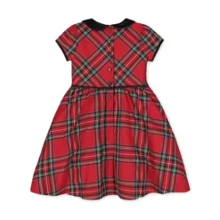 Hope & Henry Girls' Peter Pan Collar Dress, Infant -Hope & Henry Sales GUEST 532ef674 9bf6 4e5e 827a 840be4534454