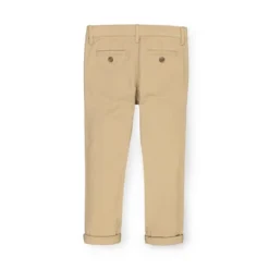 Hope & Henry Boys' Organic Cotton Skinny Stretch Twill Chino, Kids -Hope & Henry Sales GUEST 53e1371b 8972 4bd3 b5df d10441d36157