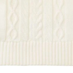 Hope & Henry Girls' Cable Sweater Dress, Toddler -Hope & Henry Sales GUEST 550f231f b52c 4c59 80a8 87740069442a