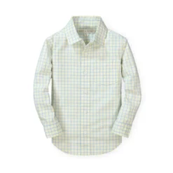 Hope & Henry Boys' Poplin Button Down Shirt, Infant -Hope & Henry Sales GUEST 551a9d4c 3873 407a 913e f08da72d02be