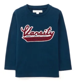 Hope & Henry Boys' Long Sleeve Graphic Tee, Infant -Hope & Henry Sales GUEST 553da529 7f77 4563 874a 1e2cf778bf5c