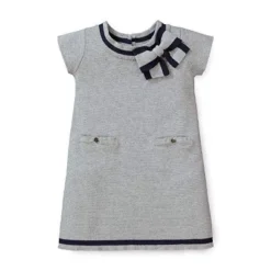 Hope & Henry Girls' Milano Tipped Sweater Dress, Toddler -Hope & Henry Sales GUEST 561eefd5 8b46 41a4 b055 0b04f5d948dc