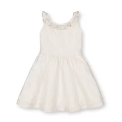 Hope & Henry Girl's Organic Cotton Ruffle Collar Low Back Dress, Infant 13 Hope & Henry Girl's Organic Cotton Ruffle Collar Low Back Dress, Infant -Hope & Henry Sales GUEST 5845c478 c884 44c8 b014 0ce8a2a6f09f
