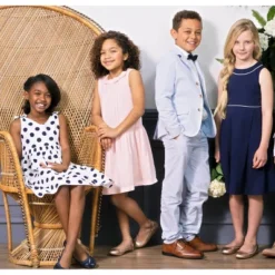 Hope & Henry Boys' Seersucker Suit Vest, Kids -Hope & Henry Sales GUEST 584e0bed 92a8 4adb 950c dabcb37a765c