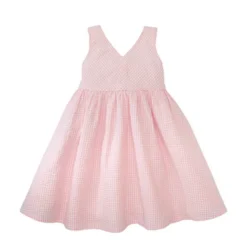 Hope & Henry Girls' Seersucker Swing Dress, Kids -Hope & Henry Sales GUEST 5a68022f 9c48 48a2 bcf5 cf8b1eff2ec0