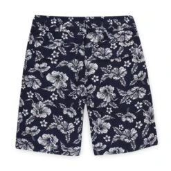 Hope & Henry Boys' Relaxed Linen Pull-On Short, Kids -Hope & Henry Sales GUEST 5b781f1c 07e2 405d ae63 798040bca000 1