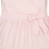 Hope & Henry Girls' Tiered Wrap Dress, Infant -Hope & Henry Sales GUEST 5c62f36d ef24 42ff bd5e 0e3e7ecb1792