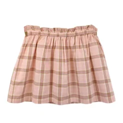 Hope & Henry Girls' Gathered Skirt With Ribbon, Toddler -Hope & Henry Sales GUEST 5e3cc107 43c6 40d8 9f98 47a92c0c96ce