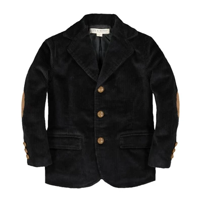 Hope & Henry Boys' Corduroy Blazer With Elbow Patches, Infant 10 Hope & Henry Boys' Corduroy Blazer With Elbow Patches, Infant - Image 8