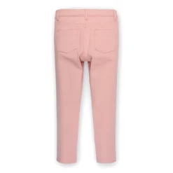 Hope & Henry Girls' Ponte Knit Pull-On Uniform Jegging, Infant -Hope & Henry Sales GUEST 6016f5a0 3c20 4133 ac94 1ae9b11169ea 1