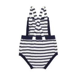 Hope & Henry Baby Overall Sweater Romper, Infant -Hope & Henry Sales GUEST 601a4179 d404 4dc5 8d0b 828100b22740