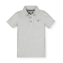 Hope & Henry Boys' Organic Cotton Jersey Polo, Infant -Hope & Henry Sales GUEST 60fddb26 bd2a 45d0 9363 a85ade0db478