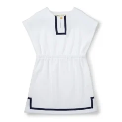 Hope & Henry Girls' Terry Dress Swim Cover-Up, Kids -Hope & Henry Sales GUEST 619eda38 f6a2 40c3 92f3 b61c7cab0f5f