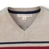 Hope & Henry Boys' Organic Cotton V-Neck Sweater, Kids 1 Hope & Henry Boys' Organic Cotton V-Neck Sweater, Kids -Hope & Henry Sales GUEST 62c9e881 4d91 4f77 a5ff 4adbc8342a32