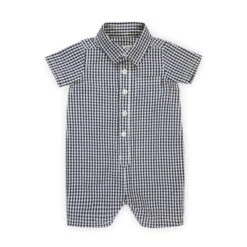 Hope & Henry Baby Seersucker Button Front Romper -Hope & Henry Sales GUEST 640d888f 953e 4c2a afe0 1d56f64202af