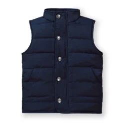Hope & Henry Boys' Quilted Puffer Vest, Kids 14 Hope & Henry Boys' Quilted Puffer Vest, Kids -Hope & Henry Sales GUEST 6443458c 0f4e 4908 8a12 9f64b3114eda