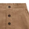Hope & Henry Girls' Corduroy Cinch Waist Pull-On Skirt, Toddler -Hope & Henry Sales GUEST 646967de f280 476c 90f6 342e1de87e7d
