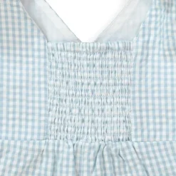 Hope & Henry Girls' Bow Shoulder Jumpsuit, Kids -Hope & Henry Sales GUEST 6554024b 4001 44b5 9ff6 efad58bc3b6f