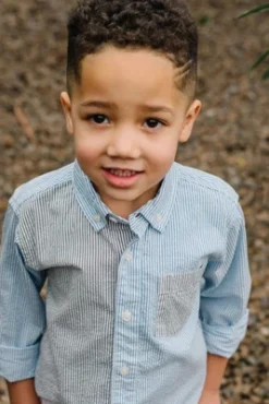 Hope & Henry Boys' Organic Cotton Long Sleeve Seersucker Button Down Shirt, Kids -Hope & Henry Sales GUEST 66568127 aaff 4bac a0f4 94966726a0fc