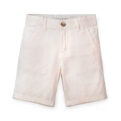 Hope & Henry Boys' Organic Cotton Seersucker Short, Infant -Hope & Henry Sales GUEST 668712a6 7157 4296 a477 268cc4ae4b51