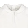 Hope & Henry Girls' Organic Cotton Knit Top With Woven Collar, Infant -Hope & Henry Sales GUEST 66cbc67f 6b1a 4846 9d1e f29092519205