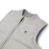 Hope & Henry Boys' Quilted Flannel Puffer Vest, Kids -Hope & Henry Sales GUEST 674ea1e4 3712 484e 9b46 cf3ac5cd42ea