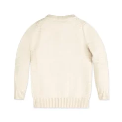 Hope & Henry Boys' Long Sleeve Henley Pullover Sweater With Rib Details, Kids -Hope & Henry Sales GUEST 677383d0 8353 4837 83e7 4e1445325689